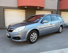 Opel - Vectra - 1.9 DT