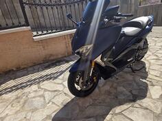 Yamaha - T Max 530