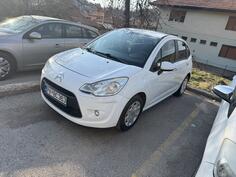 Citroen - C3 - 1.4 DIZEL
