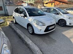 Citroen - C3 - 1.4 DIZEL