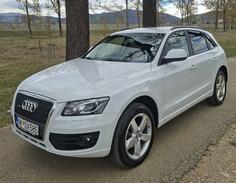 Audi - Q5 - 2.0 Tdi