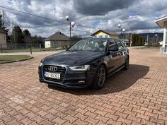 Audi - A4 - 2.0 TDI