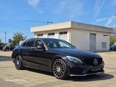 Mercedes Benz - C 220 - 220 CDI