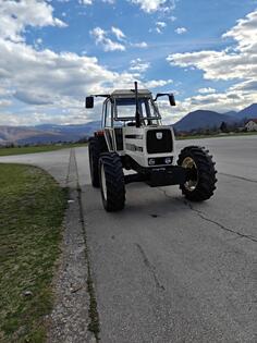 Lamborghini - 1056dt