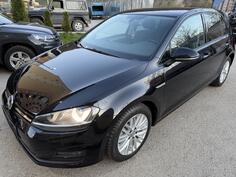 Volkswagen - Golf 7 - 2.0TDi