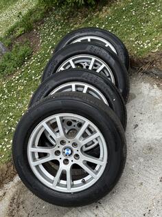 Fabričke felne i kleber gume