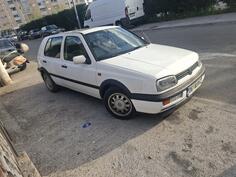 Volkswagen - Golf 3 - 1.6