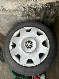 Fabričke felne i vw gume