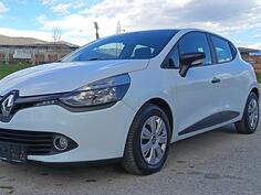 Renault - Clio - 1.5DCI
