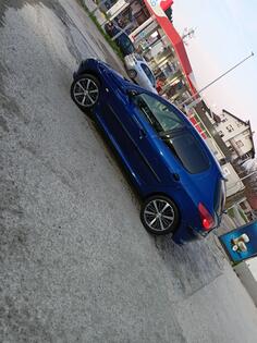 Peugeot - 206 - 2.0 HDI