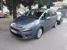 Citroen - C4 Picasso - 2.0 hdi
