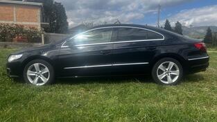 Volkswagen - Passat CC - 2.0 TDI