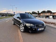Audi - A3 - 1.6