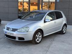 Volkswagen - Golf 5 - 1.9 TDI