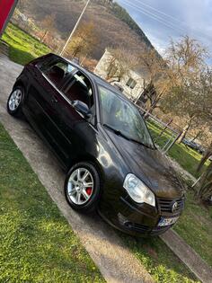 Volkswagen - Polo - 1.4tdi