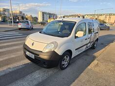 Renault - Kangoo - Maxi 1.5dci