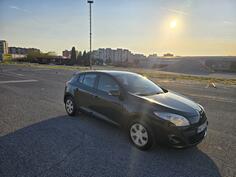 Renault - Megane - 1.5DCI