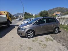 Volkswagen - Golf Plus - 2.0 tdi
