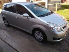 Toyota - Corolla Verso - 2.2 D4D