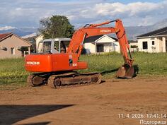 Hitachi - FX 100-- 5 HITACHI