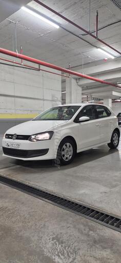 Volkswagen - Polo - 1.2 tdi