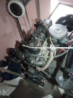 Ad boats - mercruizer 3.0