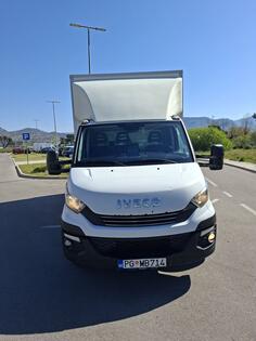 Iveco - Dailly