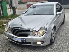 Mercedes Benz - E 220 - cdi