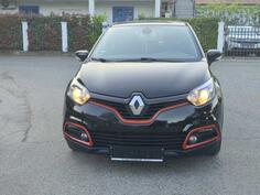 Renault - Captur - 1.5dci