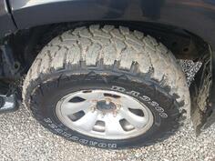 GoodYear - 265/70/17 - Univerzalna guma