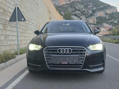 Audi - A3 - 1.6. TDI
