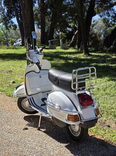 Vespa - PX125