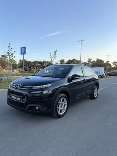 Citroen - C4 Cactus - 1.5 HDI