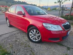 Škoda - Octavia - 1.6tdi