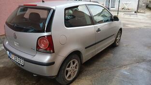 Volkswagen - Polo - 1,4 TDI