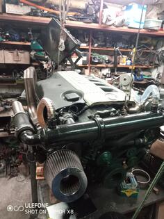 Ad boats - BMW 3.0d - Motori za plovila