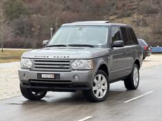 Land Rover - Range Rover - Vogue 3,6 TDV8 BI-Turbo Na ime kupca