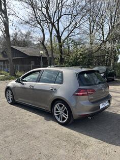 Volkswagen - Golf 7 - 2.0 tdi
