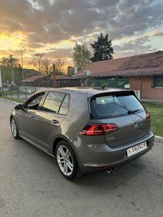 Volkswagen - Golf 7 - 2.0 tdi