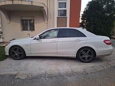 Mercedes Benz - E 200 - E200