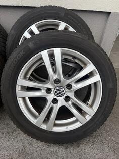 Ostalo felne i Hankook gume