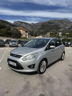 Ford - C-Max - 1.6 TDCI