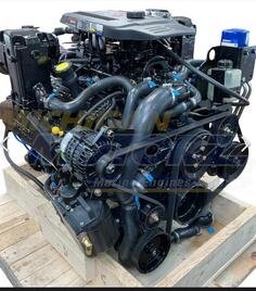 Mercruiser - Mercruser - Motori za plovila