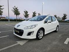 Peugeot - 308 - 1,6 HDI