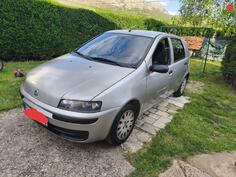 Fiat - Punto - 1.2