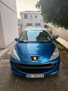 Peugeot - 207 - 16 hdi