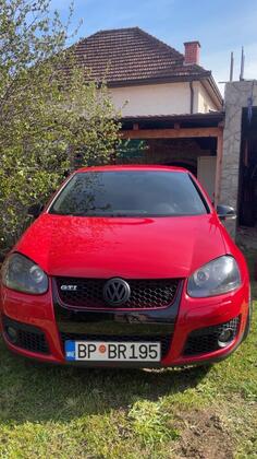 Volkswagen - Golf GTI - 2.0