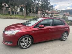 Citroen - C4 - 2.0 HDI