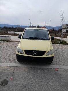 Mercedes Benz - Vito
