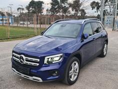 Mercedes Benz - GLB 180 - 2.0 d prva reg 02 mjes.2022 god